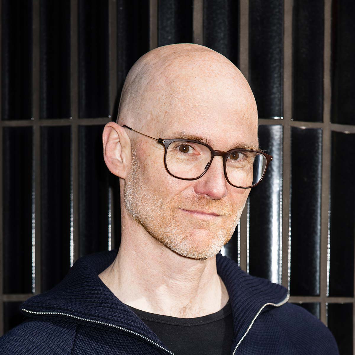 Simon Burkhardt