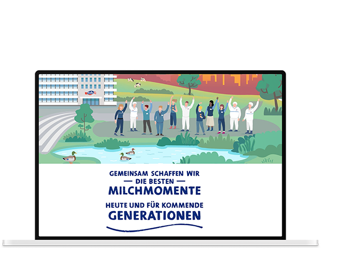 Strategie überzeugend kommunizieren