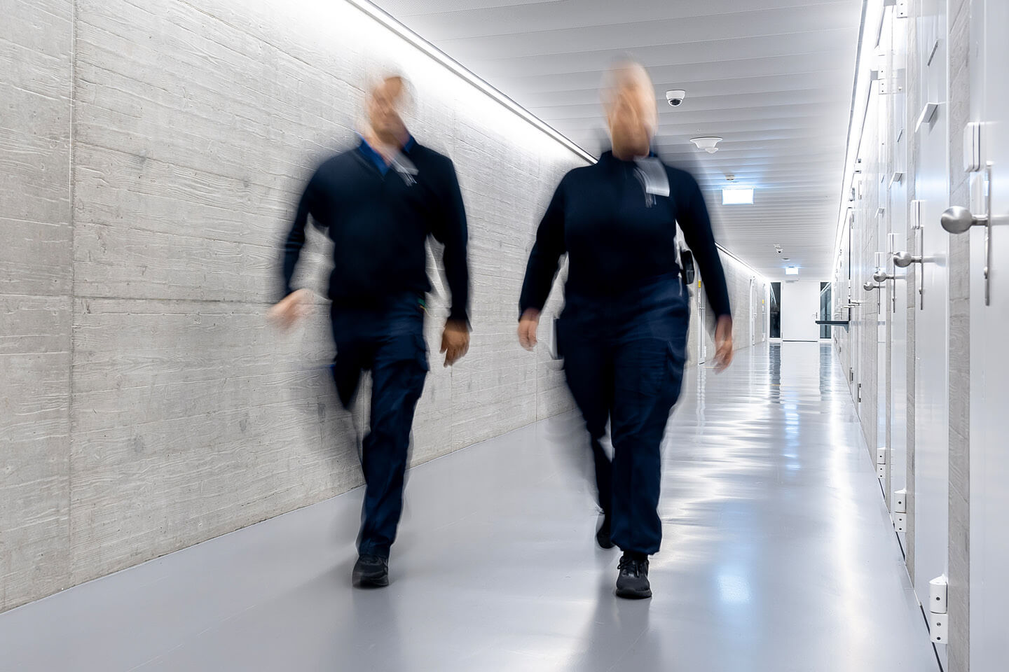 Digitaler Jahresbericht mit Einblicken