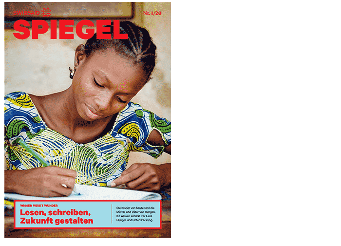 Für nachhaltige Veränderungen