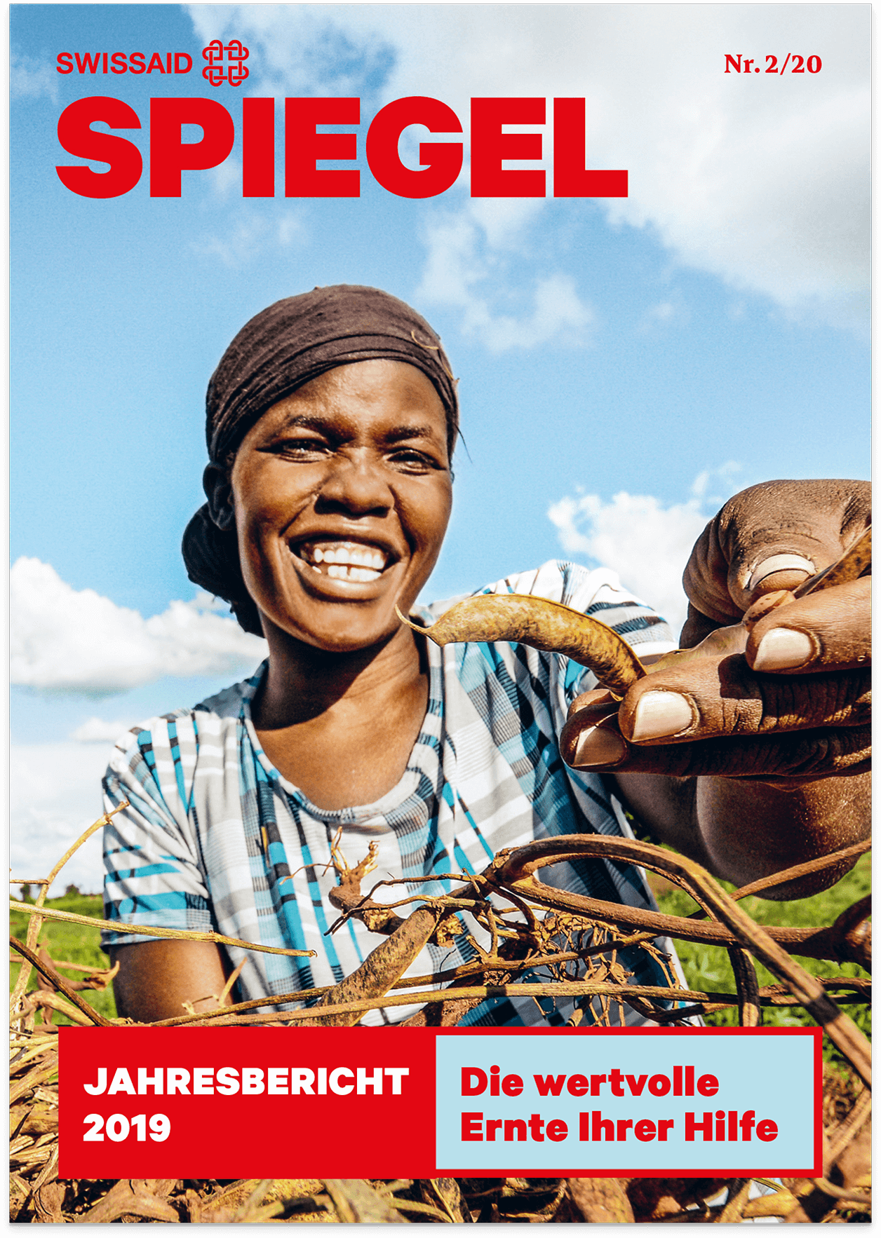 Cover Magazin Spiegel