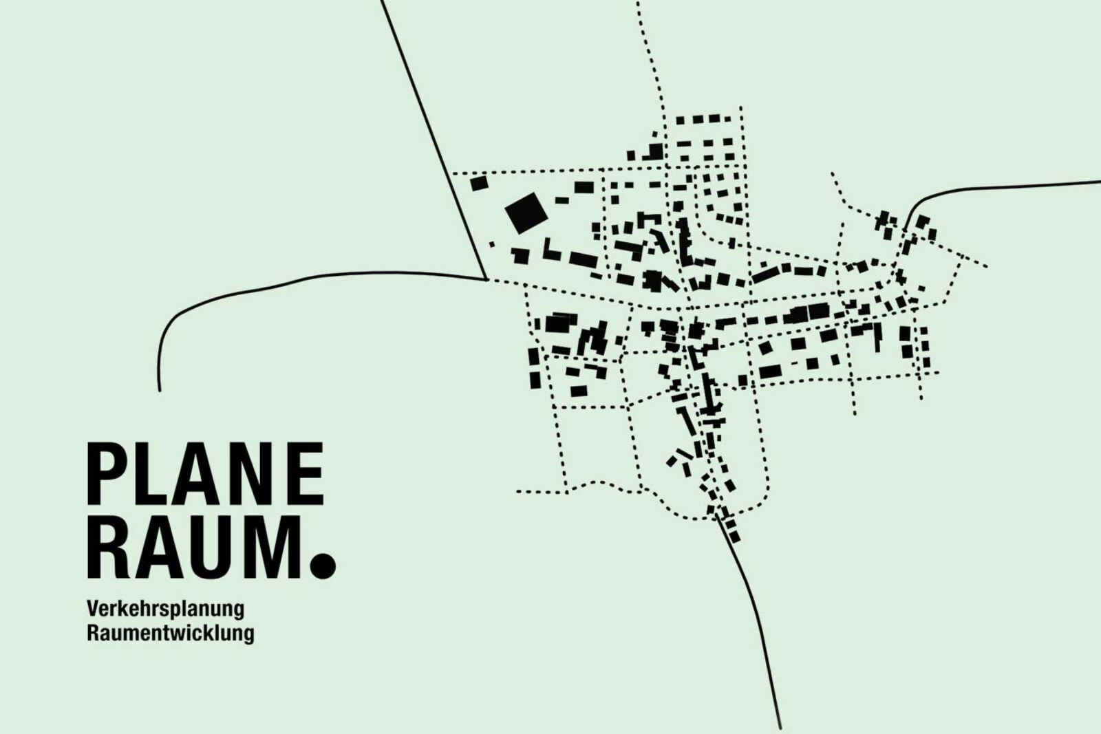 Onepager für Planungsbüro