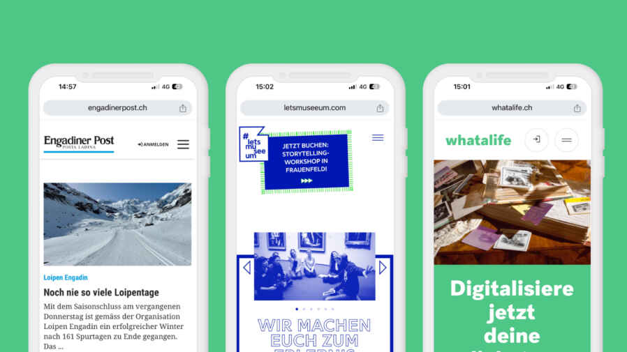 Wundermittel UX Expert Review